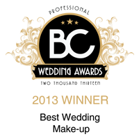 2013 winner